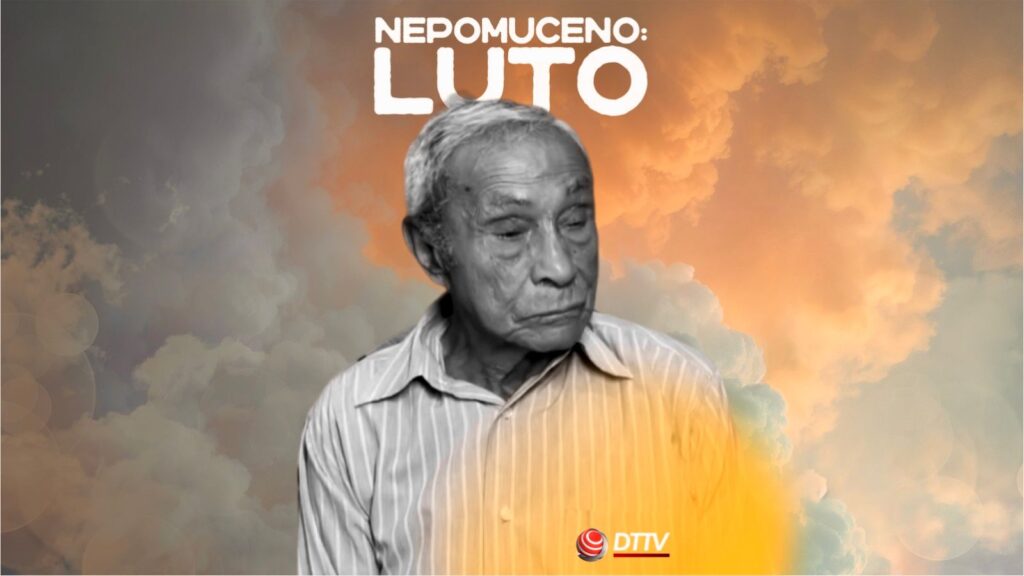 de Eurico Batista dos Santos, conhecido carinhosamente como Dorinho do Alto do Cruzeiro. Ele era irmão de Zé Foicinha e figura muito querida no bairro.