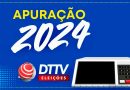 Apuração Eleições 2024
