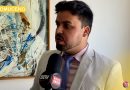 ADVOGADO SE PRONUNCIA SOBRE BRIGA NA PRAIA DE UBATUBA.