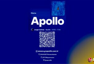 Apollo é sobre resistir e acreditar, mesmo diante dos maiores desafios. É a história de superação de muitos brasileiros”, destacou Jorge Carlota.