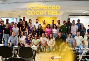 Os cooperados participantes ressaltaram o impacto positivo do Programa de Formação Cooperativista da Cocatrel em suas atividades, destacando a troca de experiências e o aprendizado coletivo.