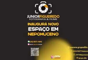 Para celebrar a nova etapa, o fotógrafo lança uma promoção especial de ensaios natalinos, com lindas decorações temáticas inspiradas no clima festivo de dezembro. Além disso, a proposta é oferecer uma experiência completa, com cenários que valorizam a luz, o aconchego e a magia do Natal.