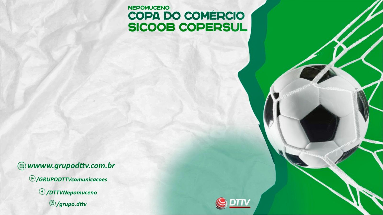 A Copa do Comércio Sicoob Copersul reuniu equipes e incentivou o esporte em Nepomuceno, fortalecendo o comércio local e a integração entre trabalhadores.