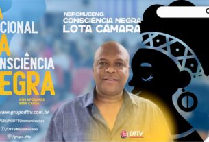 A Consciência Negra em Nepomuceno foi destaque em uma sessão especial na Câmara Municipal. Lideranças discutiram avanços, desafios e a importância da cultura afro-brasileira no município.