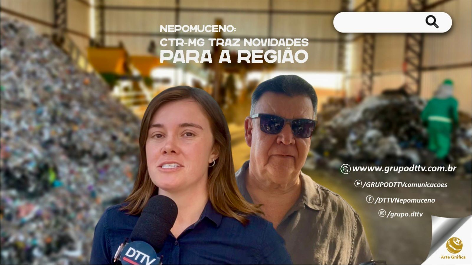 Equipamentos do novo Sistema de Coprocessamento em Nepomuceno instalados no CTR-MG.