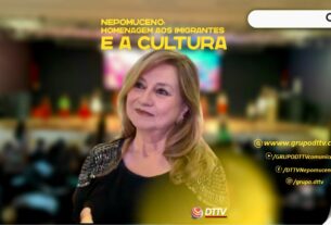 A apresentação cultural em Nepomuceno, realizada pela Academia Corpo Livre, transformou o Centro de Eventos em um palco de música, dança e muita emoção.