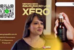 O Xêro Ateliê Olfativo em Nepomuceno inaugurou um espaço dedicado a fragrâncias personalizadas e experiências sensoriais únicas. Veja como funciona a criação de aromas exclusivos.