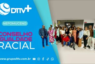 Conselho racial em Nepomuceno tem a primeira diretoria votada em reunião na Câmara Municipal