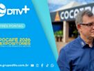 Expocafé 2026 em Três Pontas reúne produtores e empresas do agronegócio