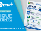 Agendamento para exame gratuito de fundo de olho em Nepomuceno está aberto. Atendimento para pessoas negras acima de 40 anos e diabéticos.