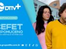CEFET de Nepomuceno ENEM 2025 ficou entre as 20 melhores escolas públicas do Brasil e se destacou com média de 826,67 pontos na redação.