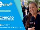 Campanha de vacinação de pets em Nepomuceno oferece vacina V8 para cães e V4 para gatos