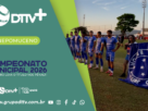 Cruzeiro e Napoli conquistaram os títulos das decisões realizadas no Campo do América, durante as comemorações pelos 115 anos de Nepomuceno.