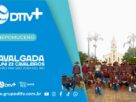 Cavalgada sai de Nepomuceno com 23 cavaleiros, se reuniram em frente à Igreja Matriz de Nepomuceno antes da viagem para São João del Rei.