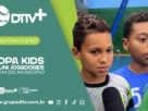 A Copa Kids 2026 começou em Nepomuceno na quarta-feira, 21 de outubro, com a participação de 41 equipes femininas e masculinas.