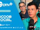 Integrantes da Associação das Cafezeiras participam de capacitação em marketing promovida pelo Sicoob Copersul, em Nepomuceno.