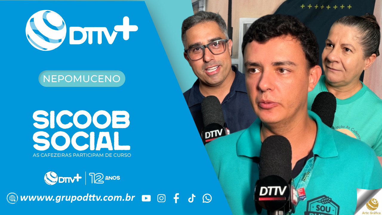Integrantes da Associação das Cafezeiras participam de capacitação em marketing promovida pelo Sicoob Copersul, em Nepomuceno.