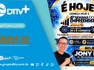 Semana do Empreendedor de Nepomuceno reúne empresas em evento sobre inovação e tecnologia.